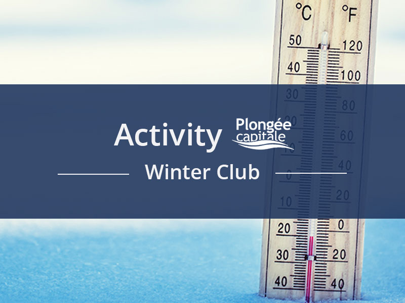 Winter Club