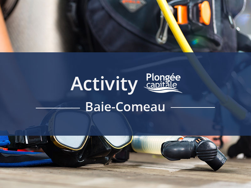 Baie-Comeau
