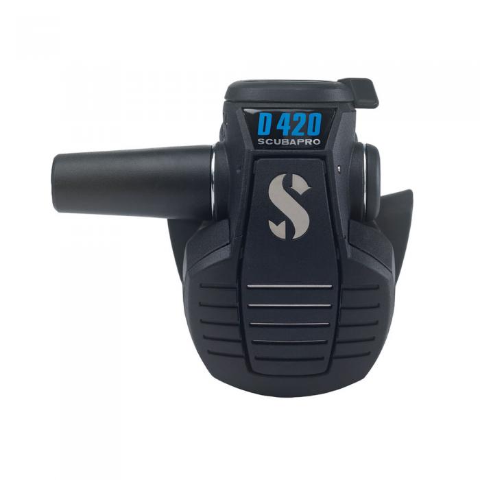 SCUBAPRO MK25 EVO/D420 - Image 4