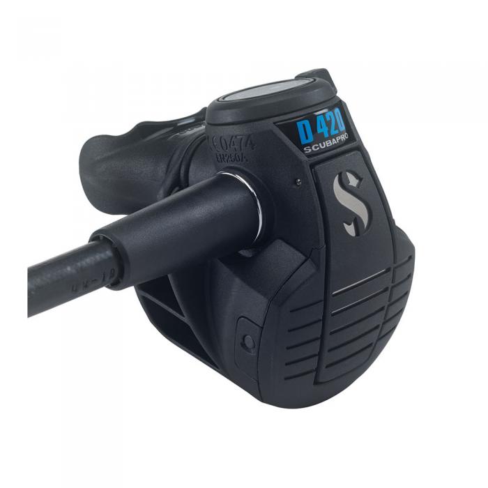 SCUBAPRO MK25 EVO/D420 - Image 6