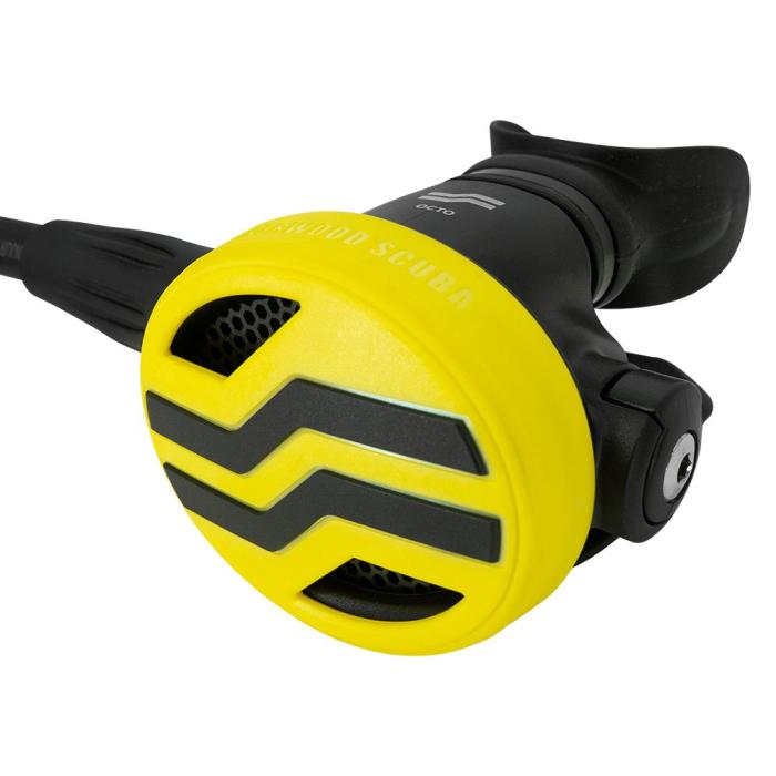 SHERWOOD BRUT PRO - Image 5