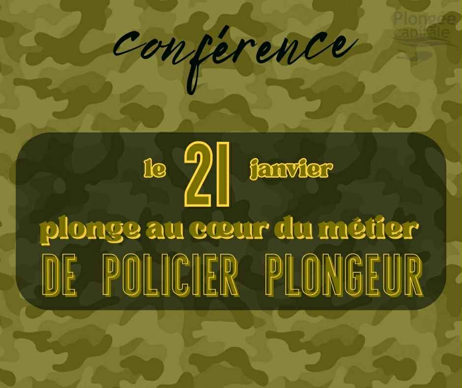 conference police